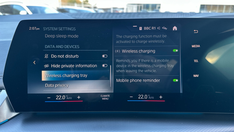 BMW 2 Series 218d M Sport 5dr DCT Diesel Hatchback